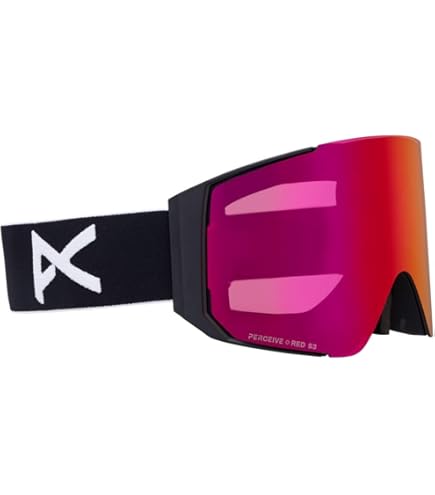 Amazon.co.jp: Burton Unisex M5 Goggle + Bonus Lens + MFI Face Mask